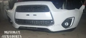 Mitsubishi RVR 2015 Nosecut Assy.