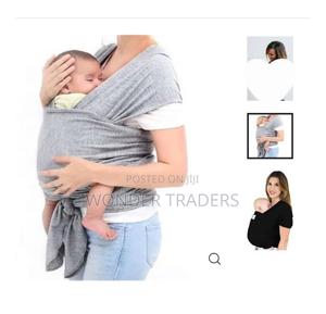 Baby Wrap Carrier,Baby Wrap Carrier, - thumbnail 2