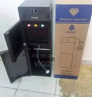 Affordable Nunix Z188 Bottom Load HN Water Dispenser Z8LNU