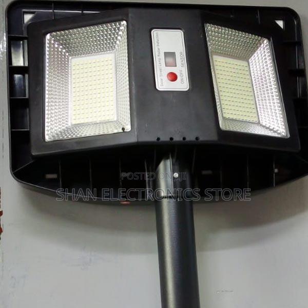 Cclamp Solar Street Light 300w.`~Cclamp 300w Floodlight