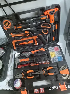 Quality Home Toolskit