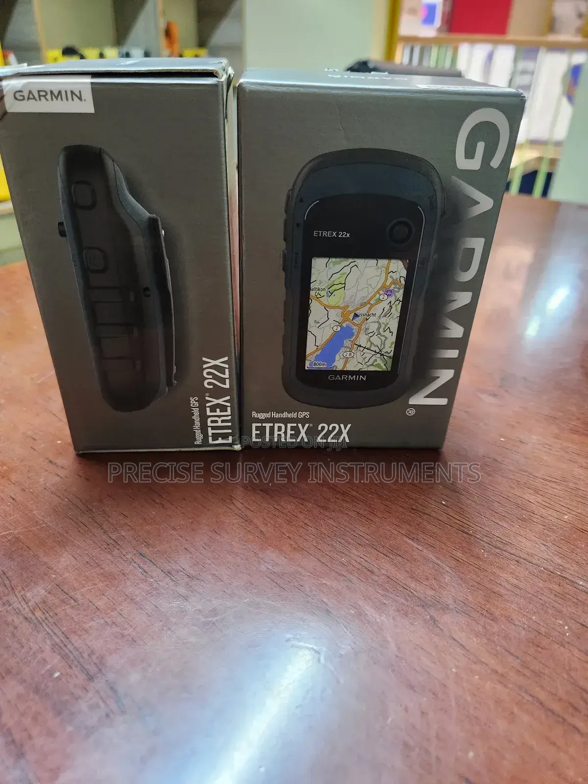 Garmin Handheld GPS on Offer