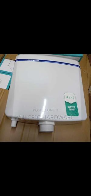 Plastic Cistern Toilet Water Tank 8litres in Nairobi Central - Plumbing ...