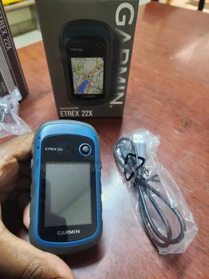 Garmin Handheld GPS Etrex 22x Available. - thumbnail 2