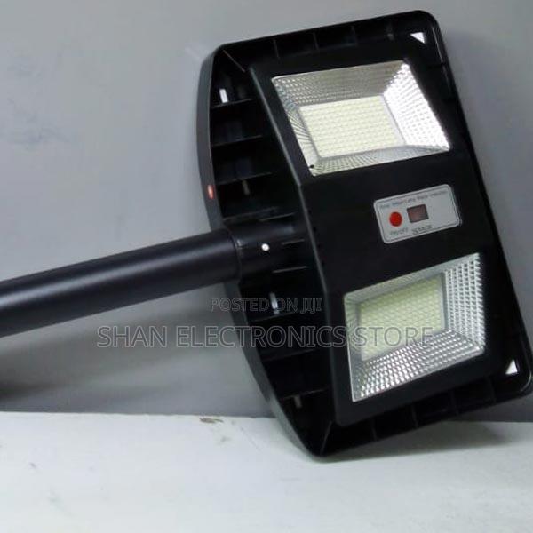 300w Floodlight `Cclamp 300w Quality Solar Street Lamp