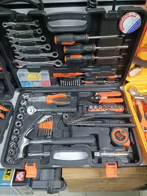 Hand Tools Set 72