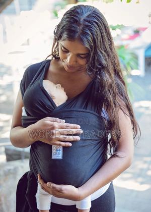 Baby Warp Carries - thumbnail 2