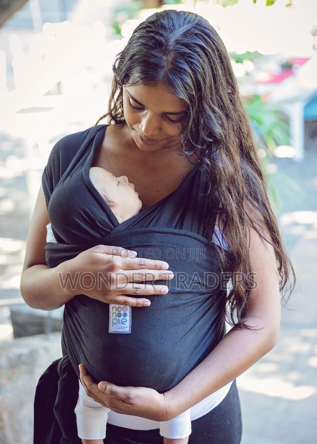 Baby Warp Carries - main view