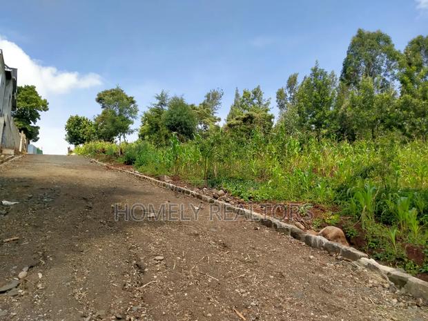 Residential Eighth Acre Plot in Ngong Along Maragara Road - thumbnail 4