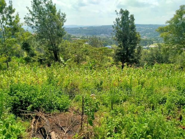 Residential Eighth Acre Plot in Ngong Along Maragara Road - thumbnail 6