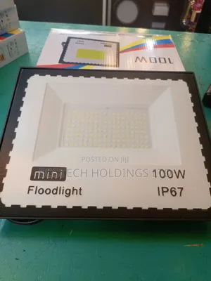 100wts IP 67 Mini Led Floodlight
