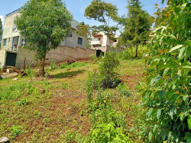 Residential Eighth Acre Plot in Ngong Along Maragara Road - thumbnail 5