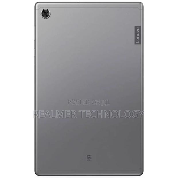 New Lenovo Tab M10 64 GB Gray - main view