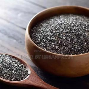 Chia Seeds 1 Kg - thumbnail 2