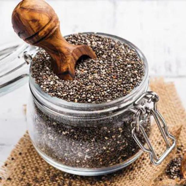 Chia Seeds 500g - main view