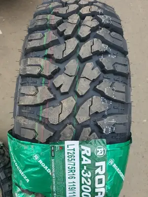 265 /75 R16 Roadcruza Tyres (Mt)