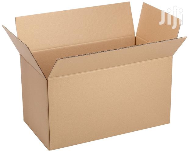 File Keeper Carton Boxes - thumbnail 4