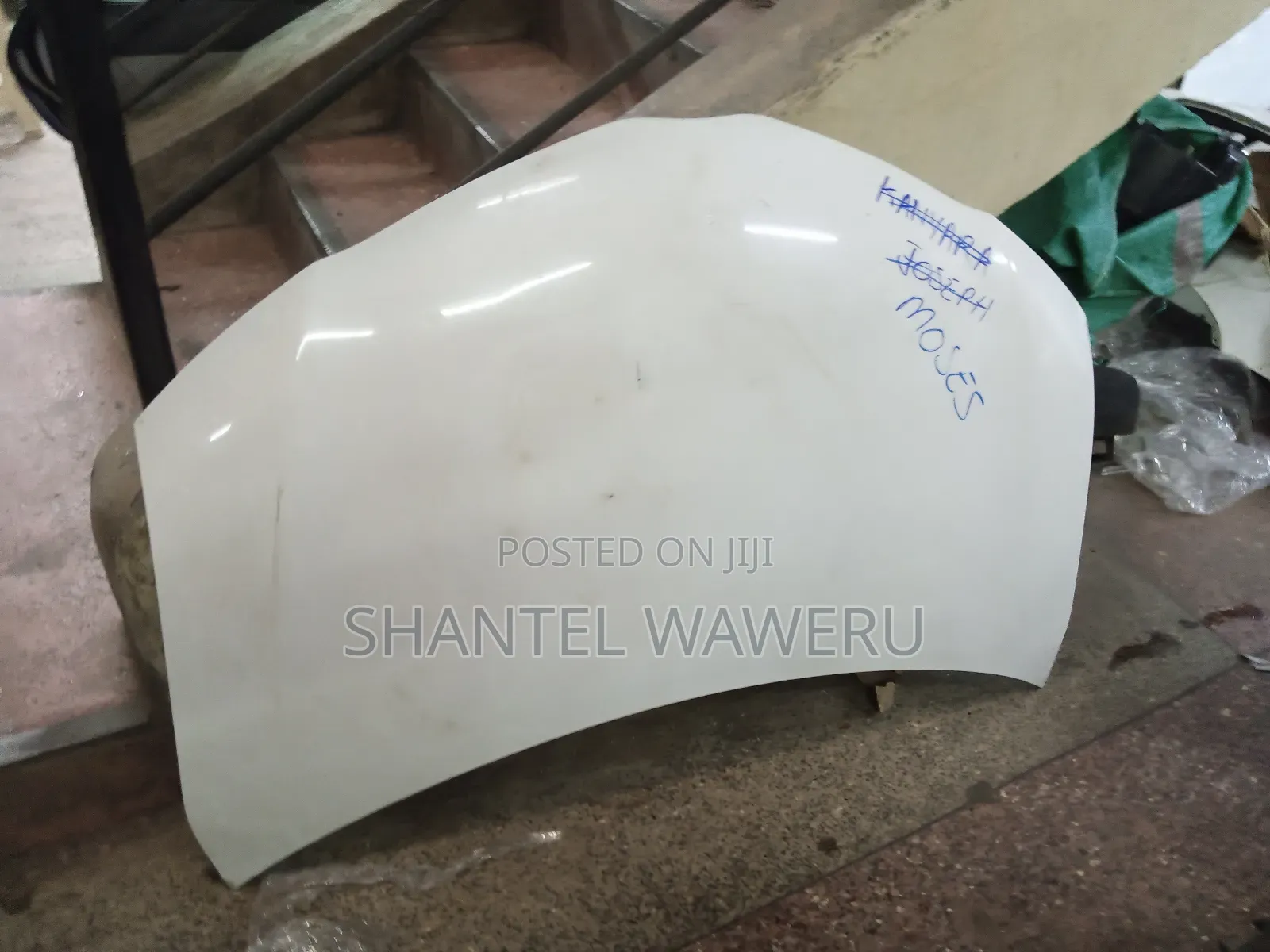 Affordable 161 Bonnet