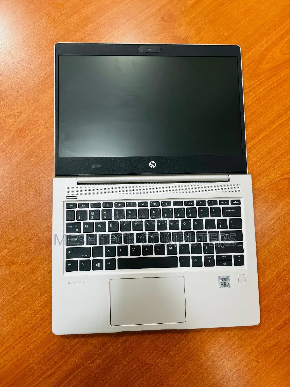 Laptop HP ProBook 430 G7 8GB Intel Core I5 SSD 256GB