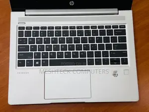 Laptop HP ProBook 430 G7 8GB Intel Core I5 SSD 256GB