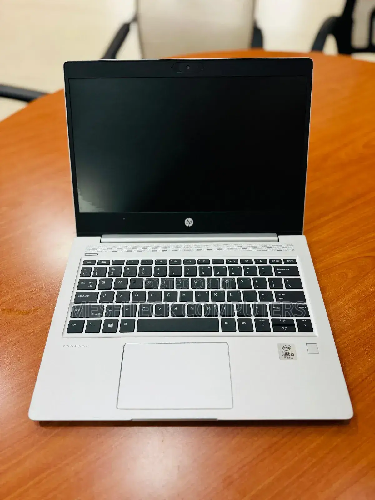 Laptop HP ProBook 430 G7 8GB Intel Core I5 SSD 256GB