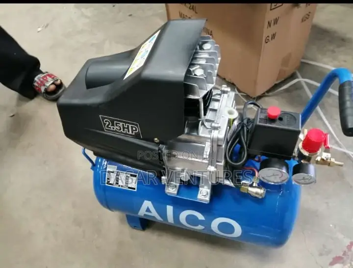 Air Compressor Machine 25litres
