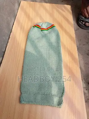 Dreadlock Turban Rastyle Knit