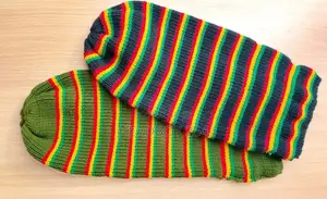 Dreadlock Turban Rastyle Knit