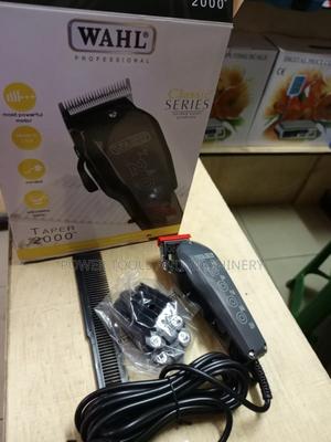 Wahl Shaving Machine 2000 - thumbnail 2