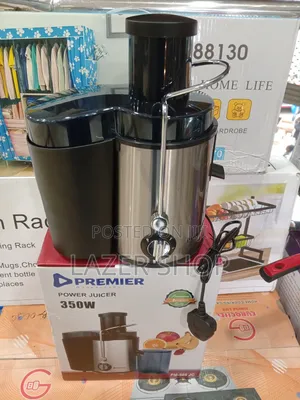 Premier Juicer
