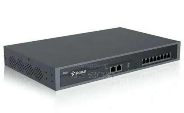 Yeastar S100 Voip PBX