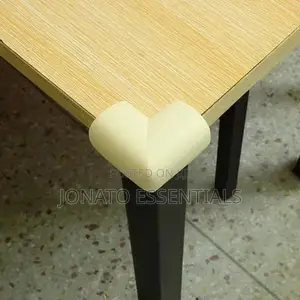 4pc Kids Corner Table Protector, Baby Safety Table Cover