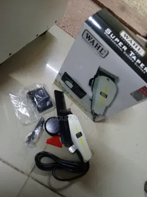 Wahl Supertaper/Commercial Super Taper