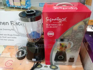 Signature Blender 