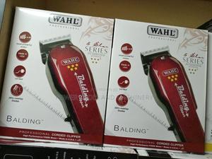 Wahl Balding Clipper/Wahl Clipper - thumbnail 2