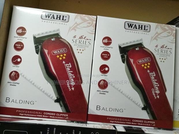 Wahl Balding Clipper/Wahl Clipper - main view