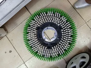 Soft Floor Scrubber Brushes