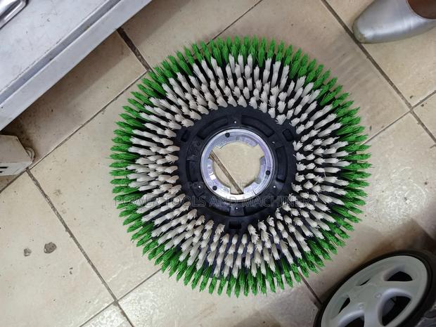 Soft Floor Scrubber Brushes - thumbnail 2