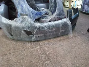 Affordable Fielder 2008 Front Bumper