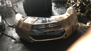Affordable Honda Insight Complete Nosecut