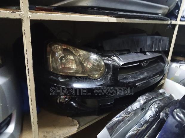 Affordable Subaru Nosecut