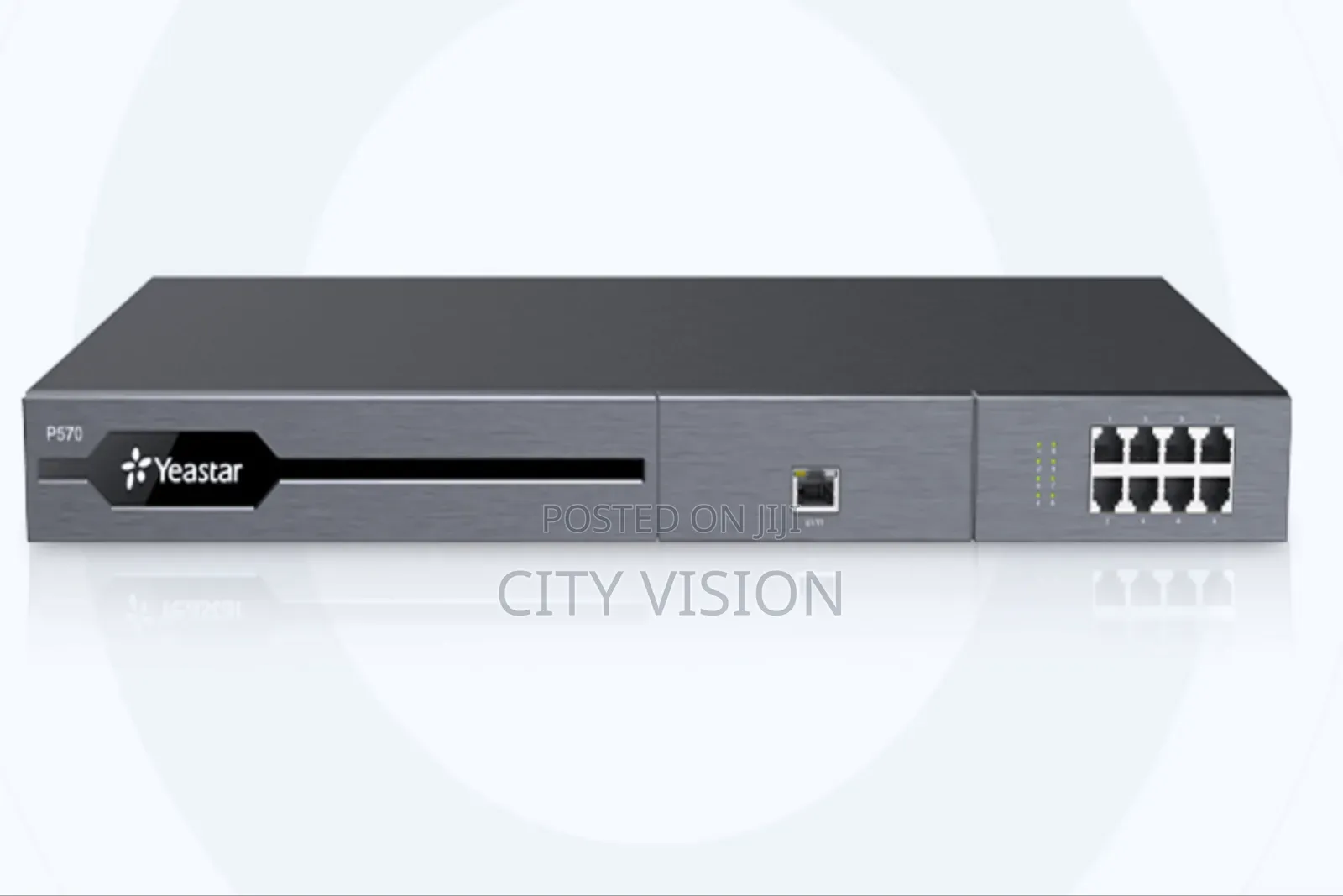 Yeastar P570 P-Series IP PBX
