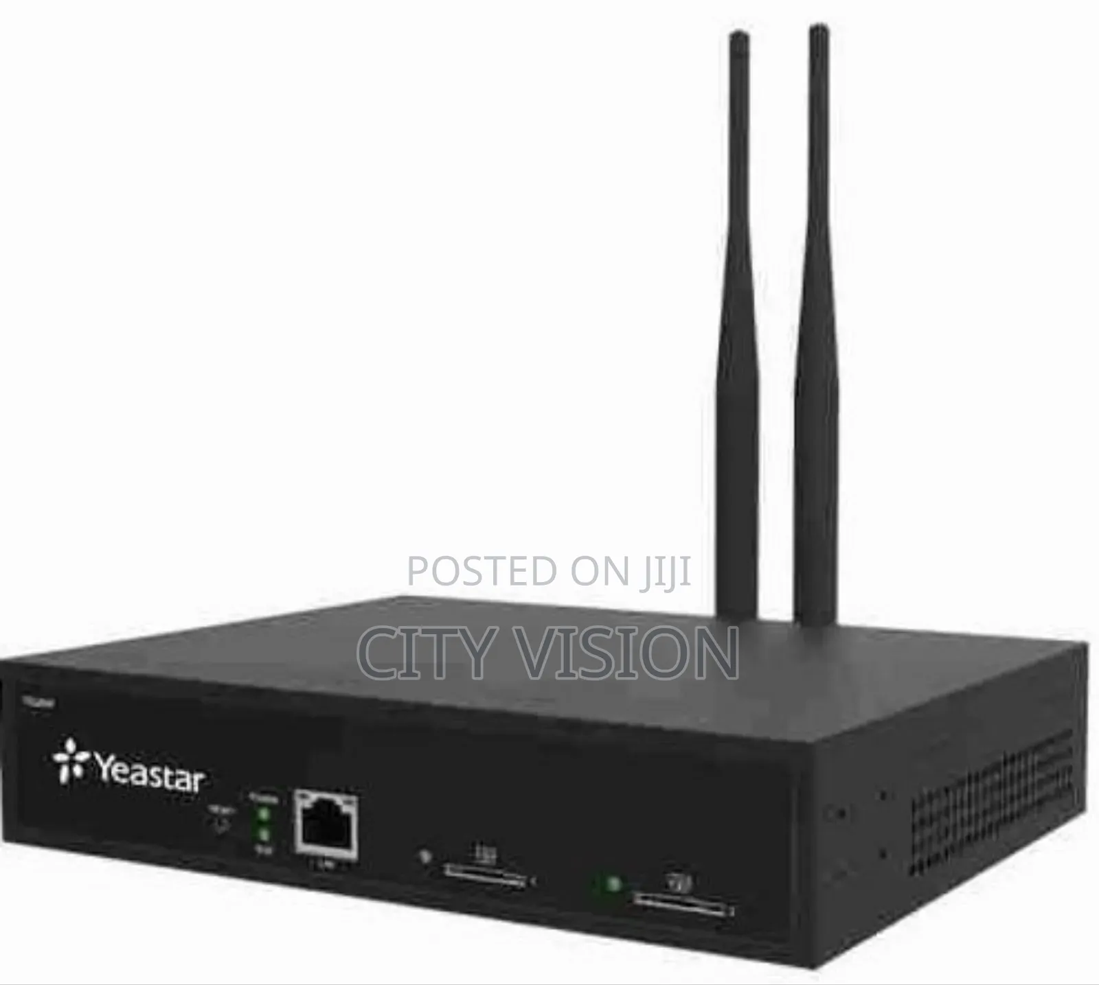 Yeastar Tg200 2 Ports GSM Voip Gateway