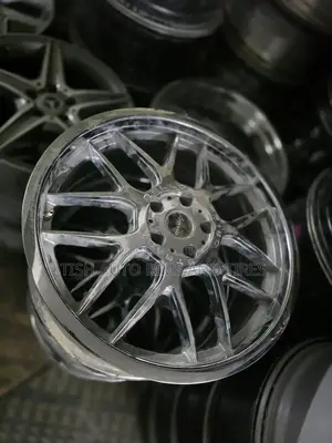 Strada Wheels 19 Inch Rims Set 5*114.2