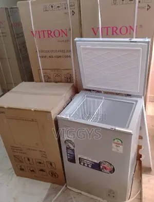 Advanced 99 Litres Vitron Deep Freezer
