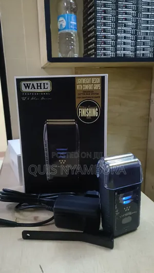Wahl Smoother Finishing Smoother