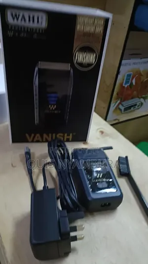 Wahl Smoother Finishing Smoother.
