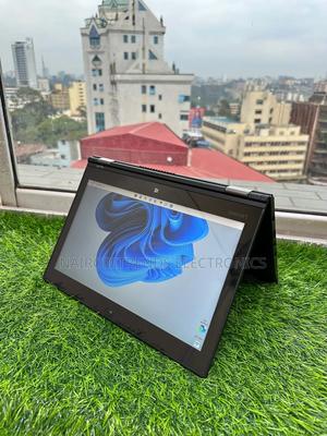 Laptop Lenovo Yoga 260 8GB Intel Core I5 SSD 256GB