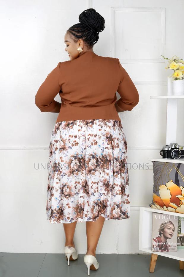 Elegant Decent Mum Dresses - thumbnail 4