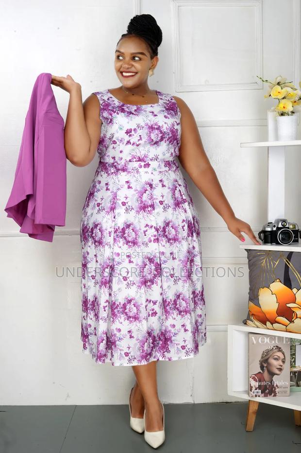 Elegant Decent Mum Dresses - thumbnail 5